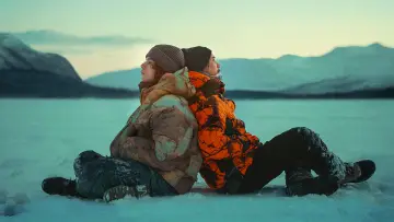 Задник к фильму "Sukkwan Island" #661173