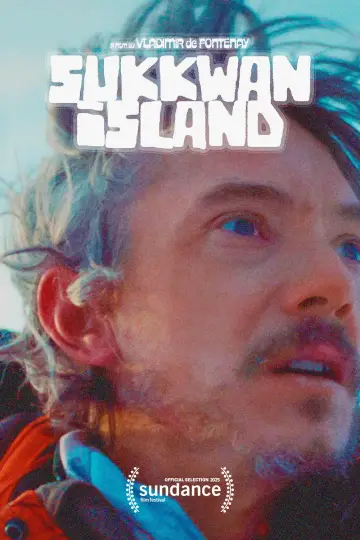 Постер к фильму "Sukkwan Island" #661184