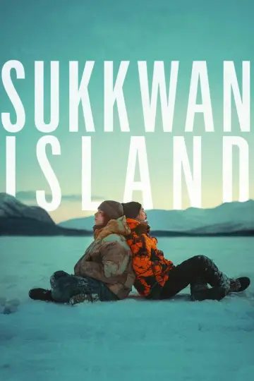 Постер к фильму "Sukkwan Island" #661186