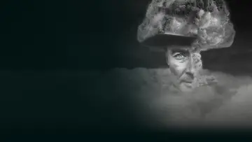 Задник к фильму "To End All War: Oppenheimer & the Atomic Bomb" #347040
