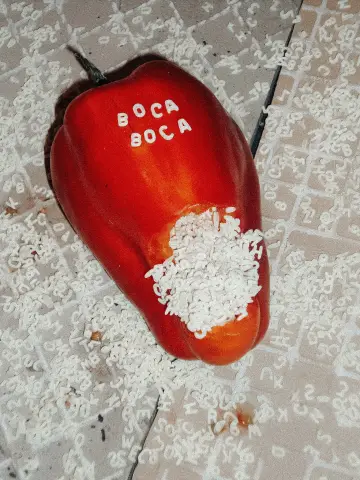 Постер к фильму "Boca boca" #1187899