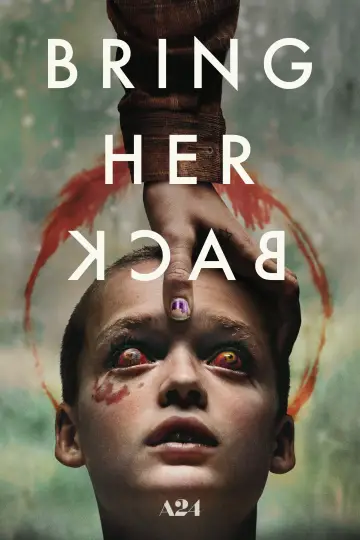 Постер к фильму "Верни её из мёртвых" #548219