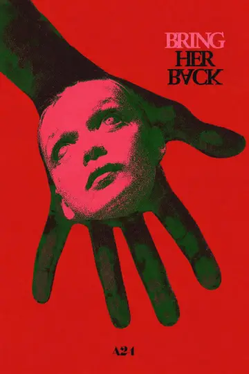 Постер к фильму "Верни её из мёртвых" #913443