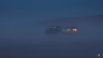 Задник к фильму "Сират" #516252