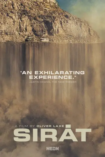 Постер к фильму "Сират" #761654