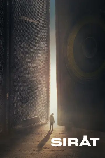 Постер к фильму "Сират" #910335