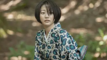 Задник к фильму "唄う六人の女" #1015409