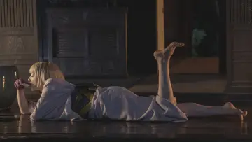 Задник к фильму "唄う六人の女" #1584880
