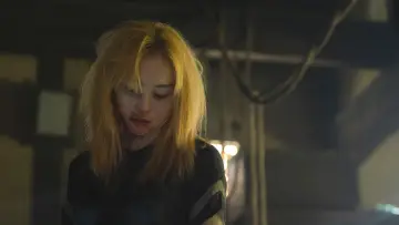 Задник к фильму "唄う六人の女" #1584881