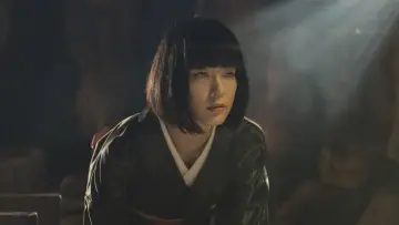 Задник к фильму "唄う六人の女" #1584882