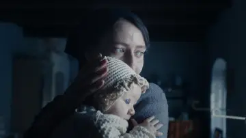 Задник к фильму "Горная невеста" #652949