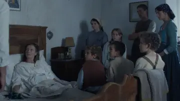 Задник к фильму "Горная невеста" #652972