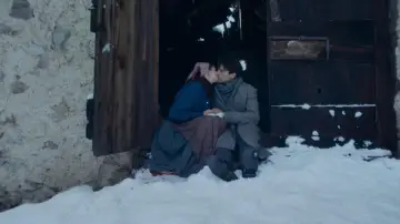 Задник к фильму "Горная невеста" #652982