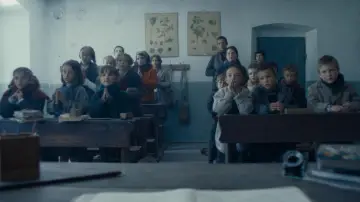 Задник к фильму "Горная невеста" #652989