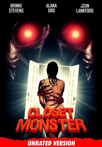 Постер к фильму "Closet Monster" #771644