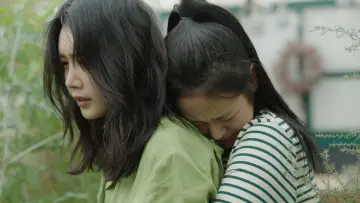 Задник к фильму "현재를 위하여" #791116
