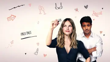 Задник к фильму "The List" #383125