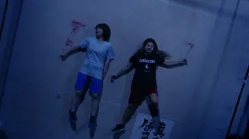 Задник к фильму "家出レスラー" #1113940