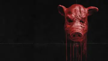 Задник к фильму "Pig Hill" #548340