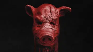 Задник к фильму "Pig Hill" #548342