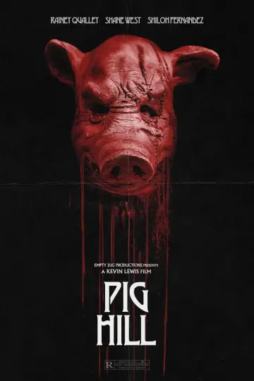 Постер к фильму "Pig Hill" #548350