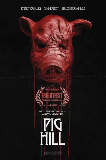 Постер к фильму "Pig Hill" #548351