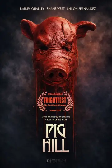 Постер к фильму "Pig Hill" #548353