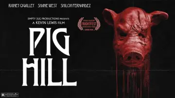Задник к фильму "Pig Hill" #783091