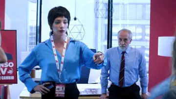 Задник к фильму "Políticamente incorrectos" #368433
