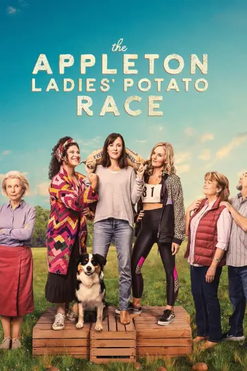 Постер к фильму "The Appleton Ladies