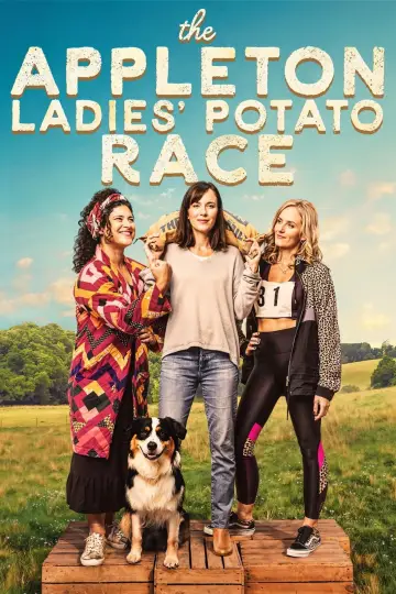 Постер к фильму "The Appleton Ladies