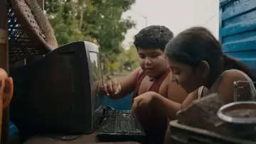 Задник к фильму "অঙ্ক কি কঠিন" #985000