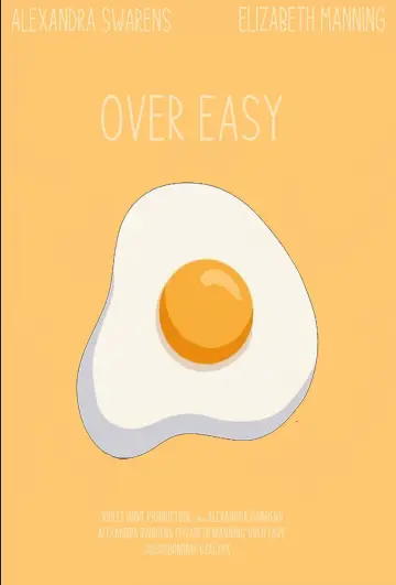 Постер к фильму "Over Easy" #1073358
