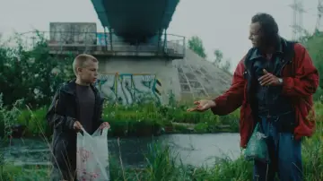 Задник к фильму "Франк" #842378