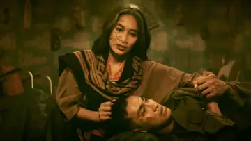 Задник к фильму "Guna Guna Istri Muda" #1165315