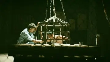 Задник к фильму "Guna Guna Istri Muda" #1165317