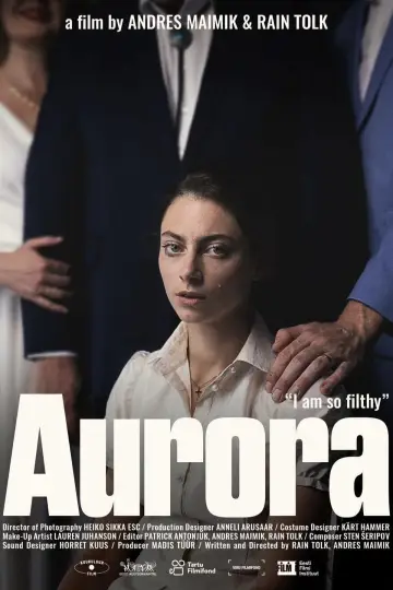 Постер к фильму "Аврора" #690669