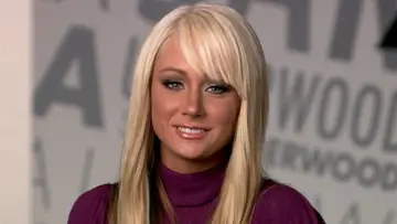 Задник к фильму "Playboy Video Centerfold:  Sara Jean Underwood - The Playmate of the year 2007" #921456