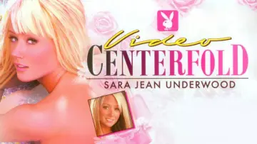 Задник к фильму "Playboy Video Centerfold:  Sara Jean Underwood - The Playmate of the year 2007" #921461