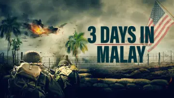 Задник к фильму "3 Days in Malay" #385251