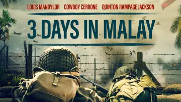Задник к фильму "3 Days in Malay" #385252