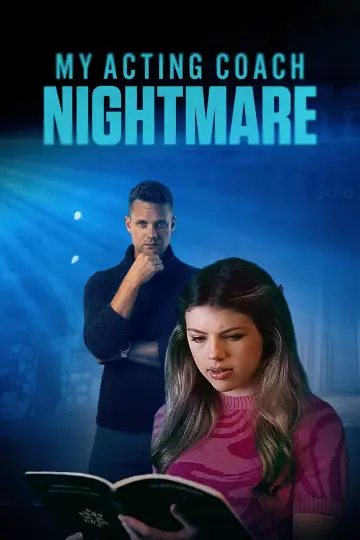 Постер к фильму "My Acting Coach Nightmare" #1070696