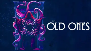 Задник к фильму "H. P. Lovecraft