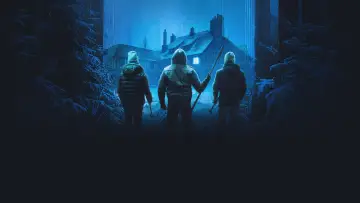 Задник к фильму "Cold Wallet" #677453