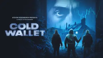 Задник к фильму "Cold Wallet" #677461
