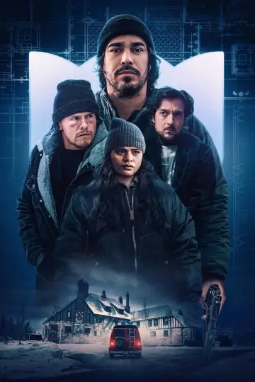 Постер к фильму "Cold Wallet" #677471