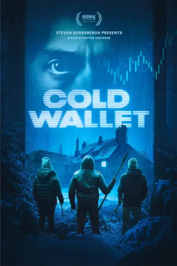 Постер к фильму "Cold Wallet" #677475