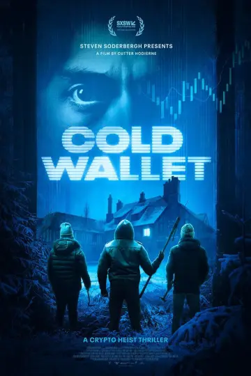 Постер к фильму "Cold Wallet" #677477