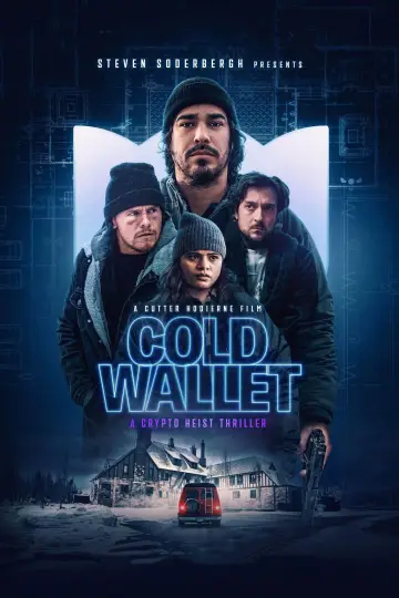 Постер к фильму "Cold Wallet" #677479