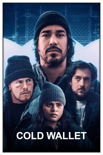 Постер к фильму "Cold Wallet" #677481